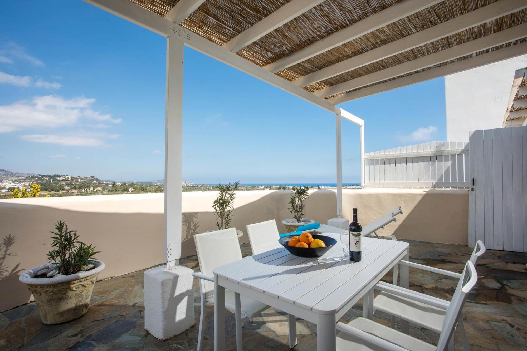 Sea View Holiday home